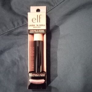 Mascara by Elf in black